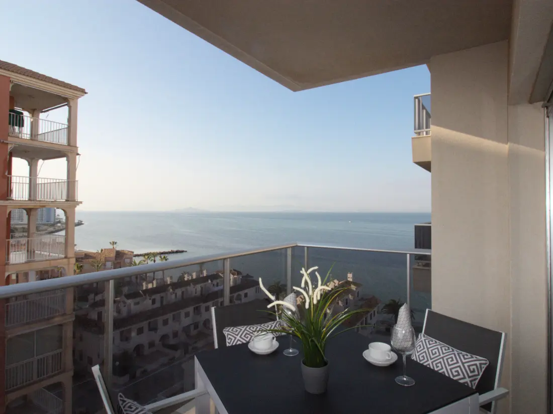Location de Vacances San Javier 134