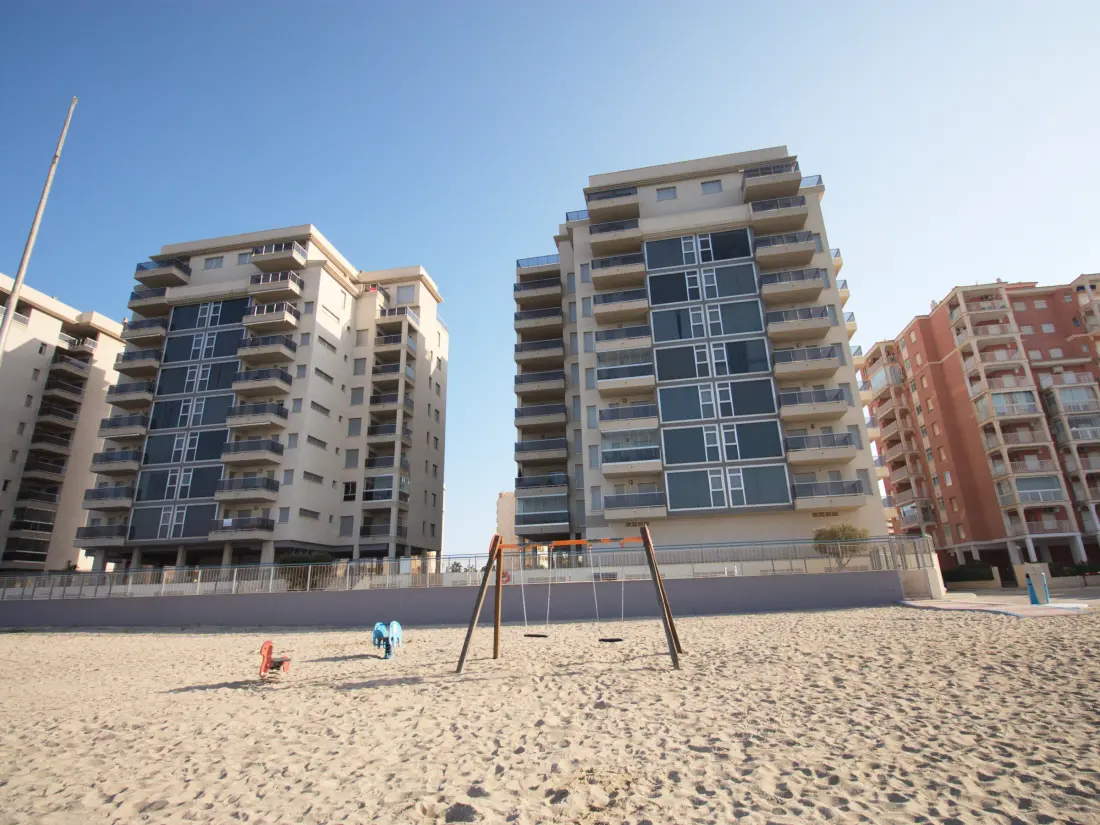 Location de Vacances San Javier 134