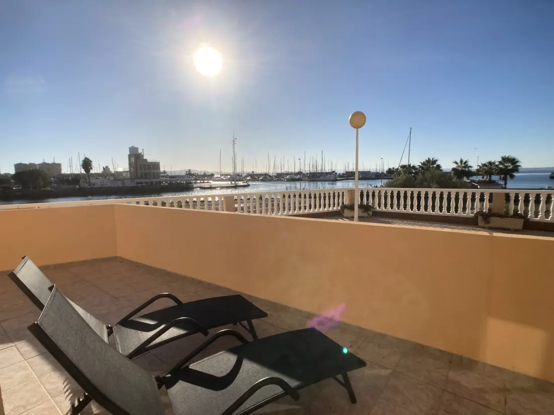 Location de Vacances San Javier 132