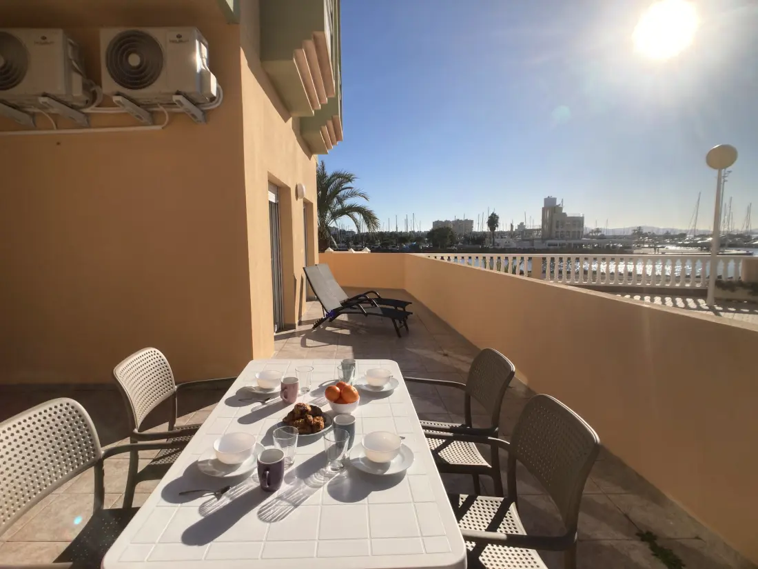Location de Vacances San Javier 132