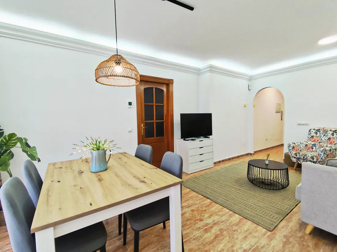 Location de Vacances San Javier 132