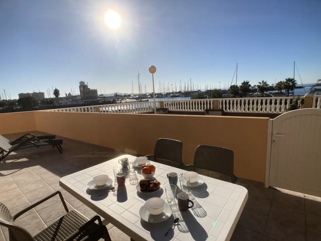 Location de Vacances San Javier 132