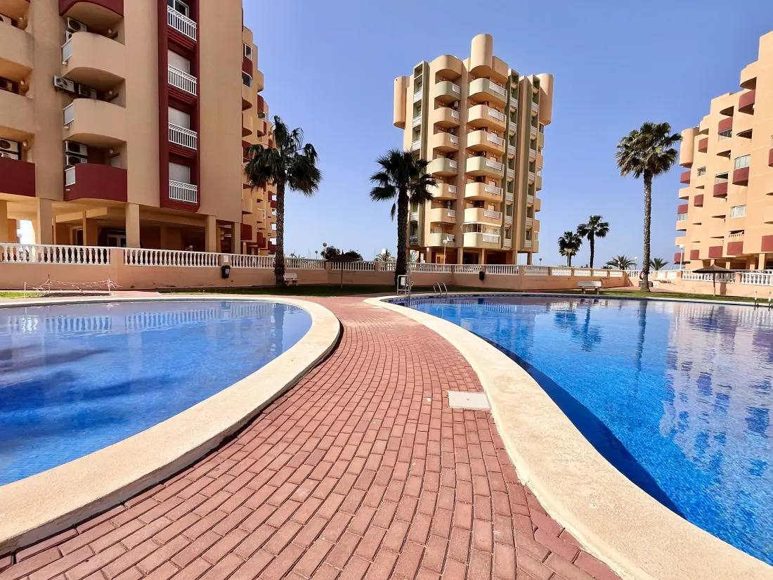 Location de Vacances San Javier 132