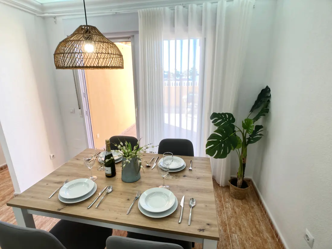 Location de Vacances San Javier 132