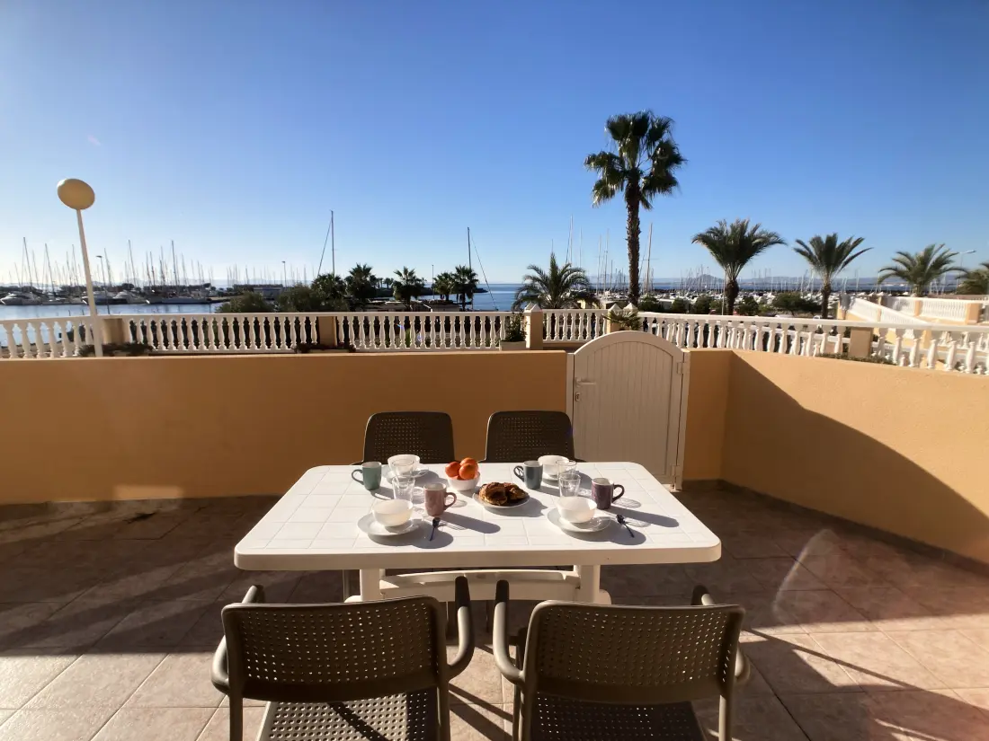 Location de Vacances San Javier 132