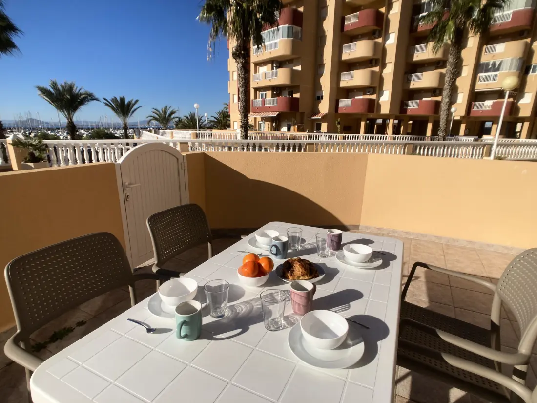 Location de Vacances San Javier 132