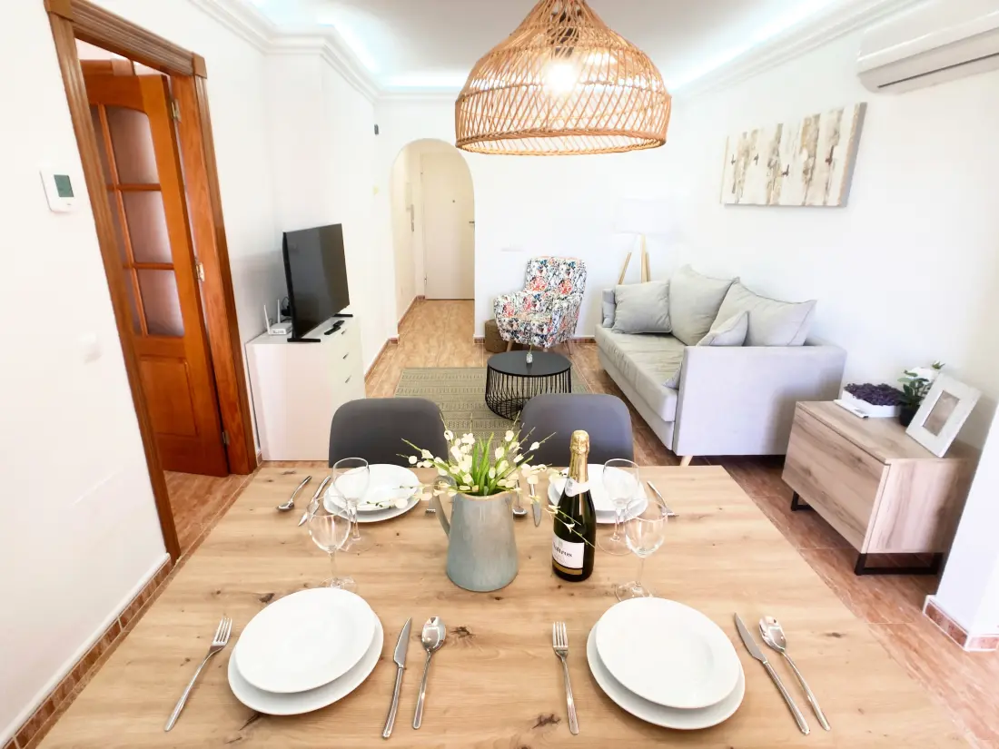 Location de Vacances San Javier 132