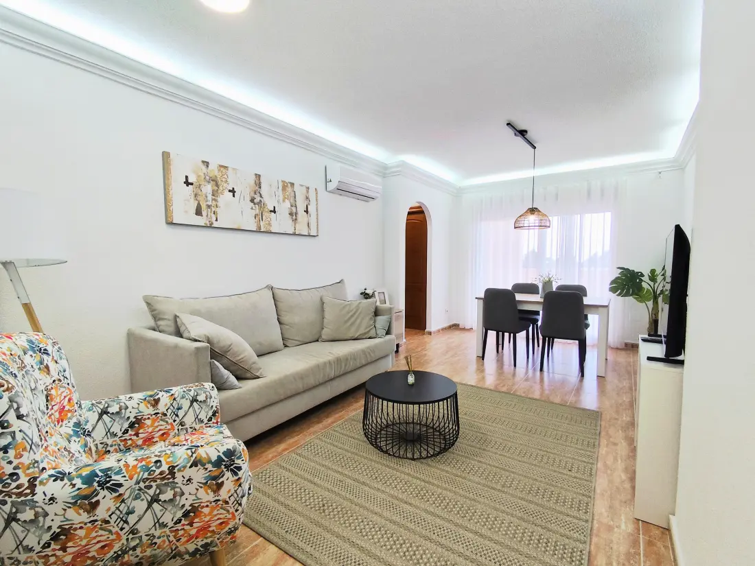 Location de Vacances San Javier 132