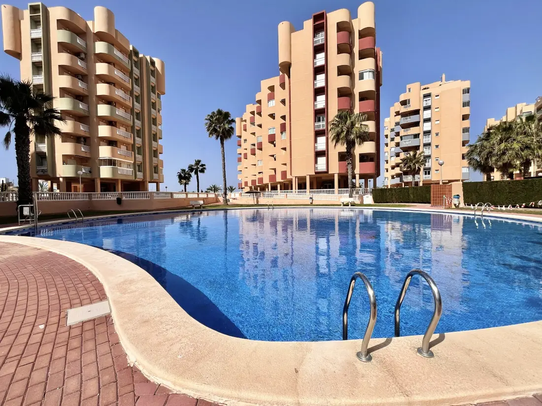 Location de Vacances San Javier 132