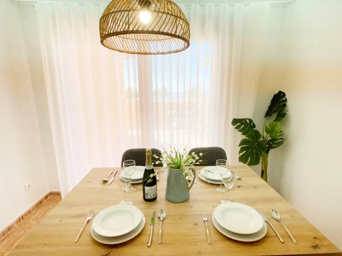 Location de Vacances San Javier 132