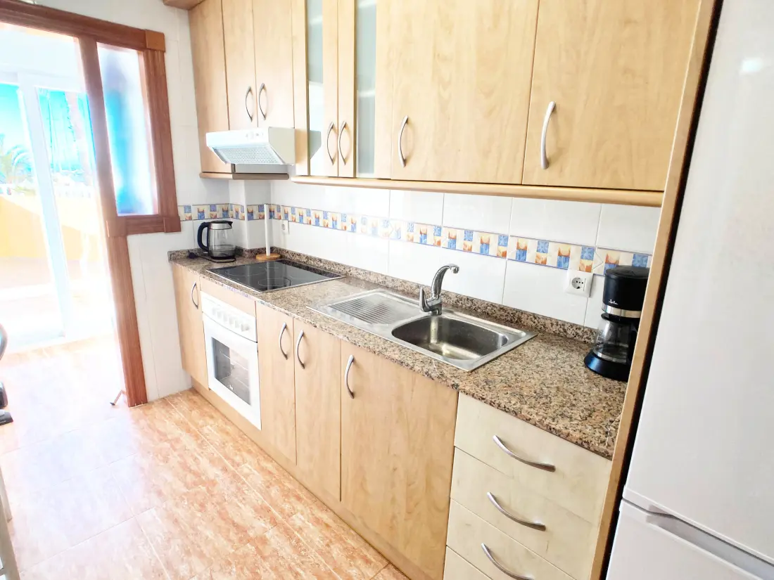 Location de Vacances San Javier 132