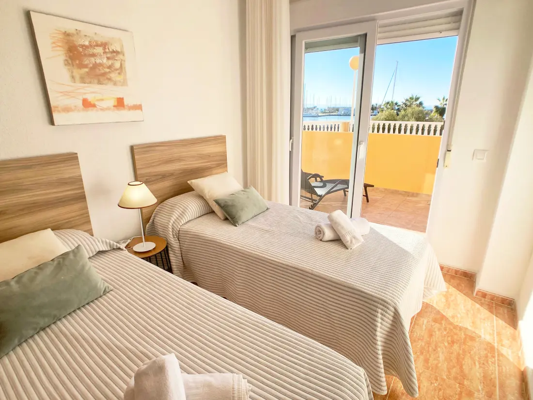 Location de Vacances San Javier 132