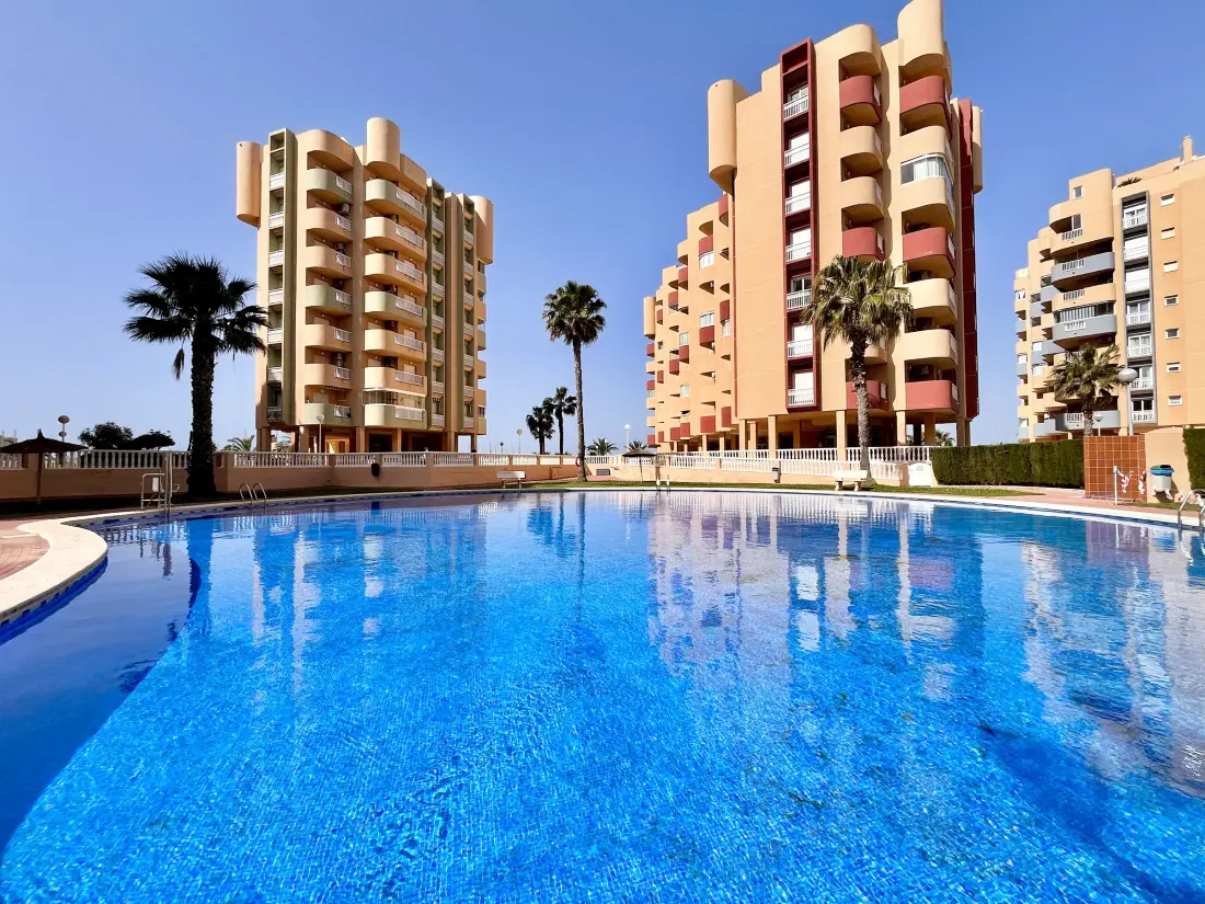 Location de Vacances San Javier 132