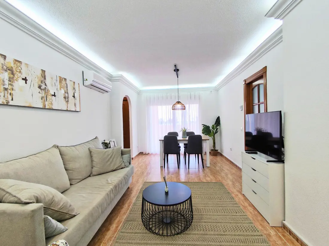 Location de Vacances San Javier 132