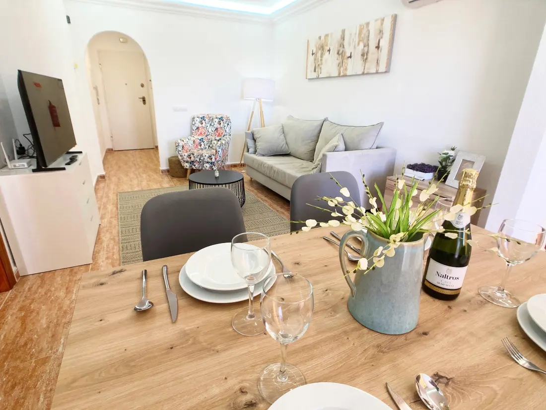 Location de Vacances San Javier 132