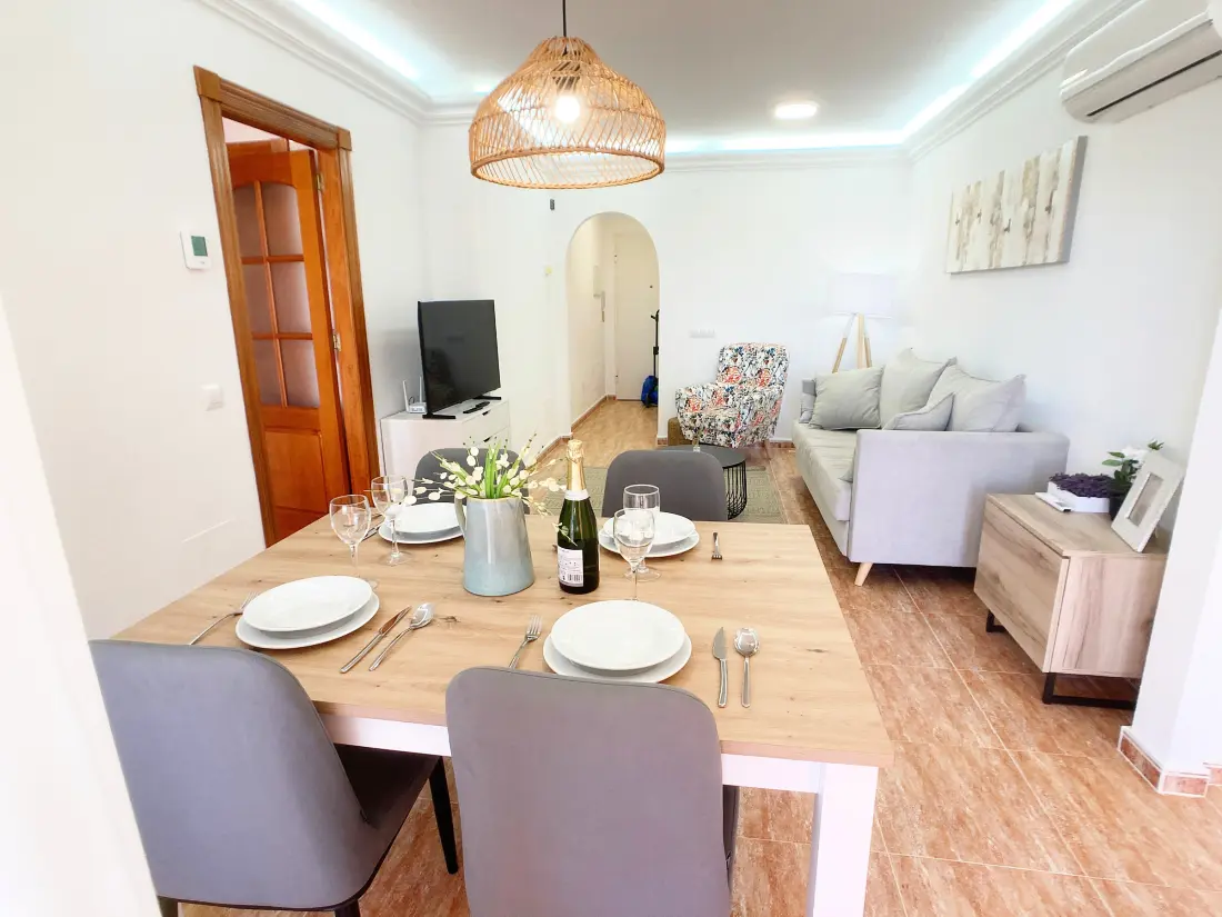 Location de Vacances San Javier 132