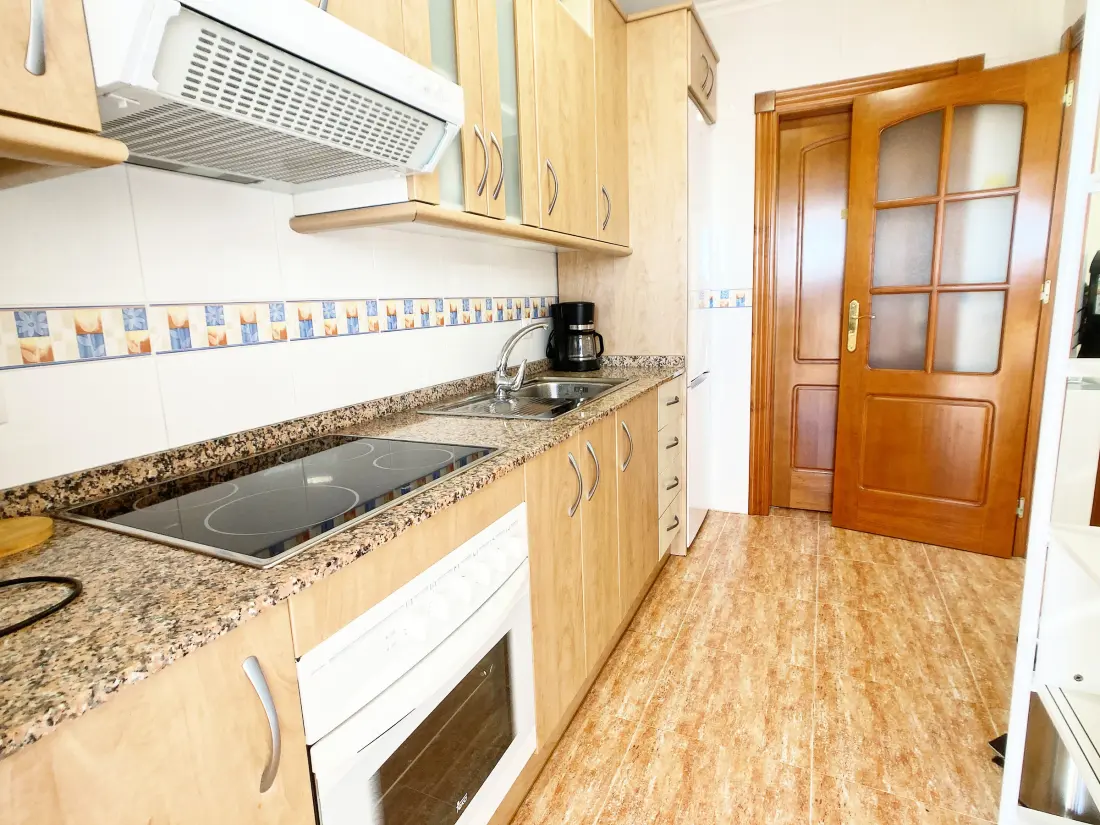 Location de Vacances San Javier 132