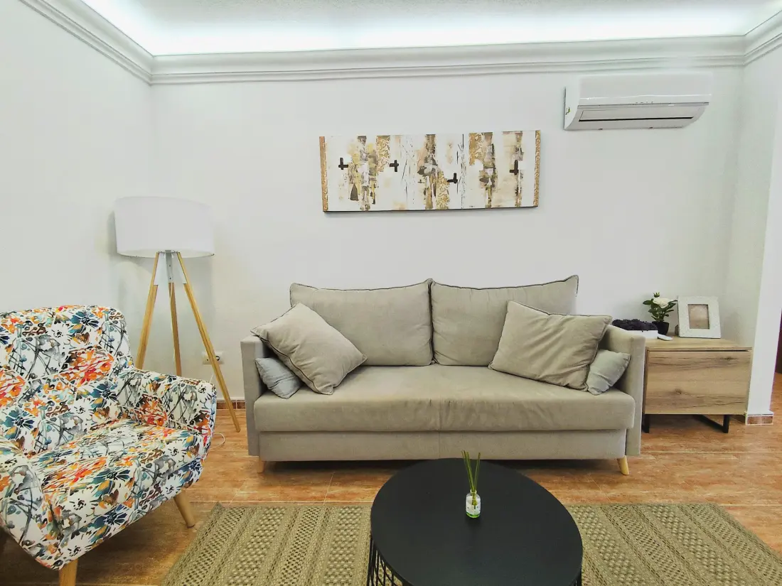 Location de Vacances San Javier 132