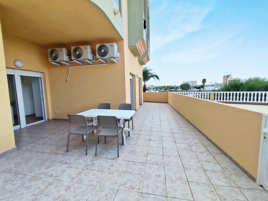 Location de Vacances San Javier 132