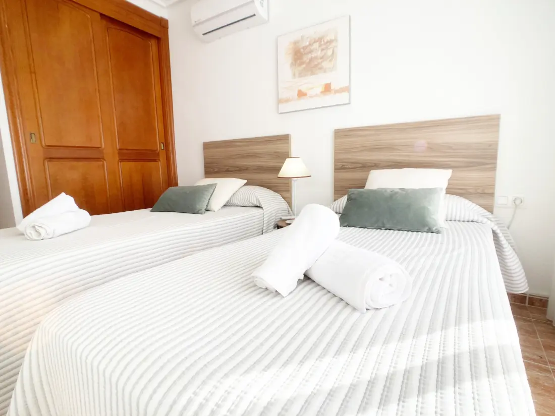 Location de Vacances San Javier 132