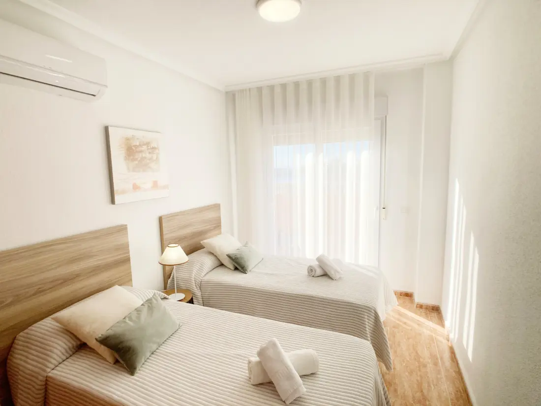 Location de Vacances San Javier 132