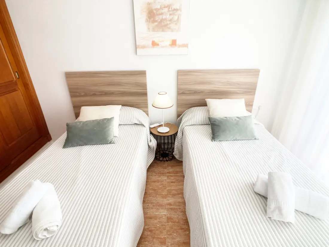 Location de Vacances San Javier 132