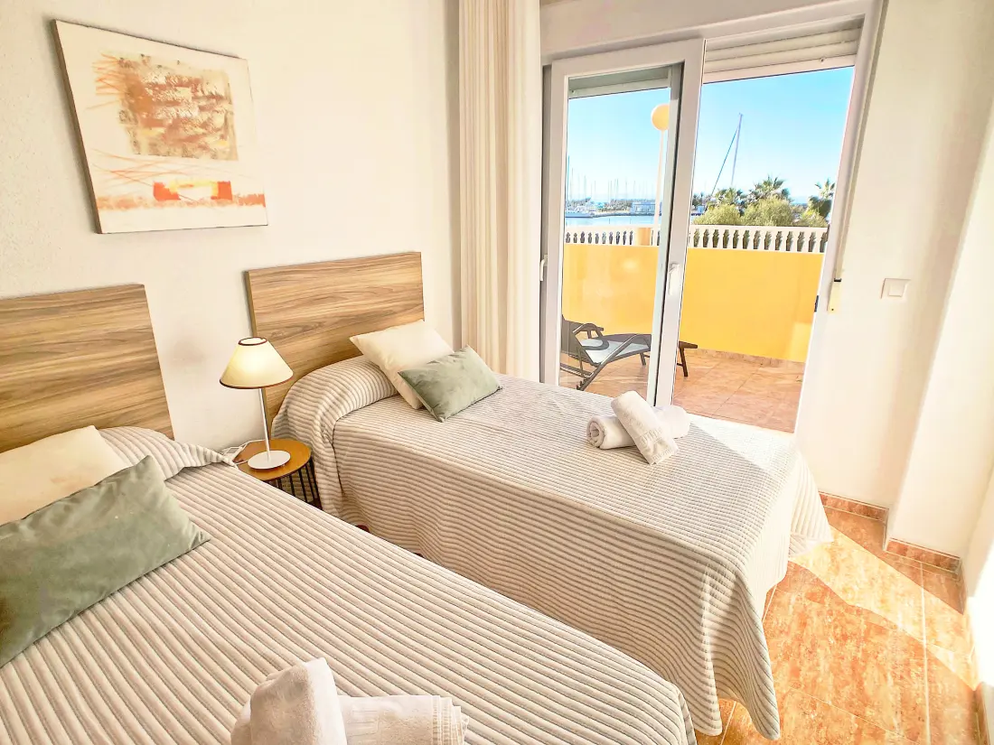 Location de Vacances San Javier 132