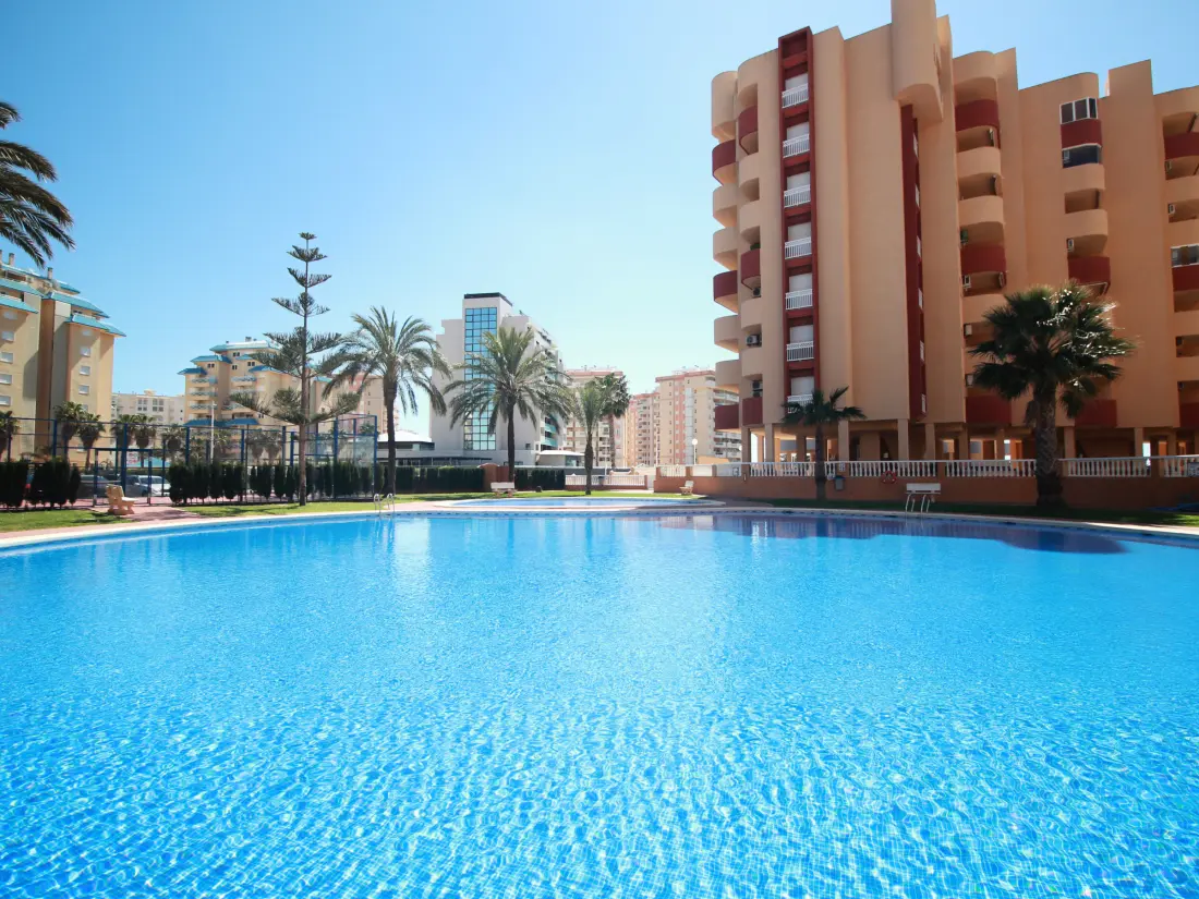 Location de Vacances San Javier 132