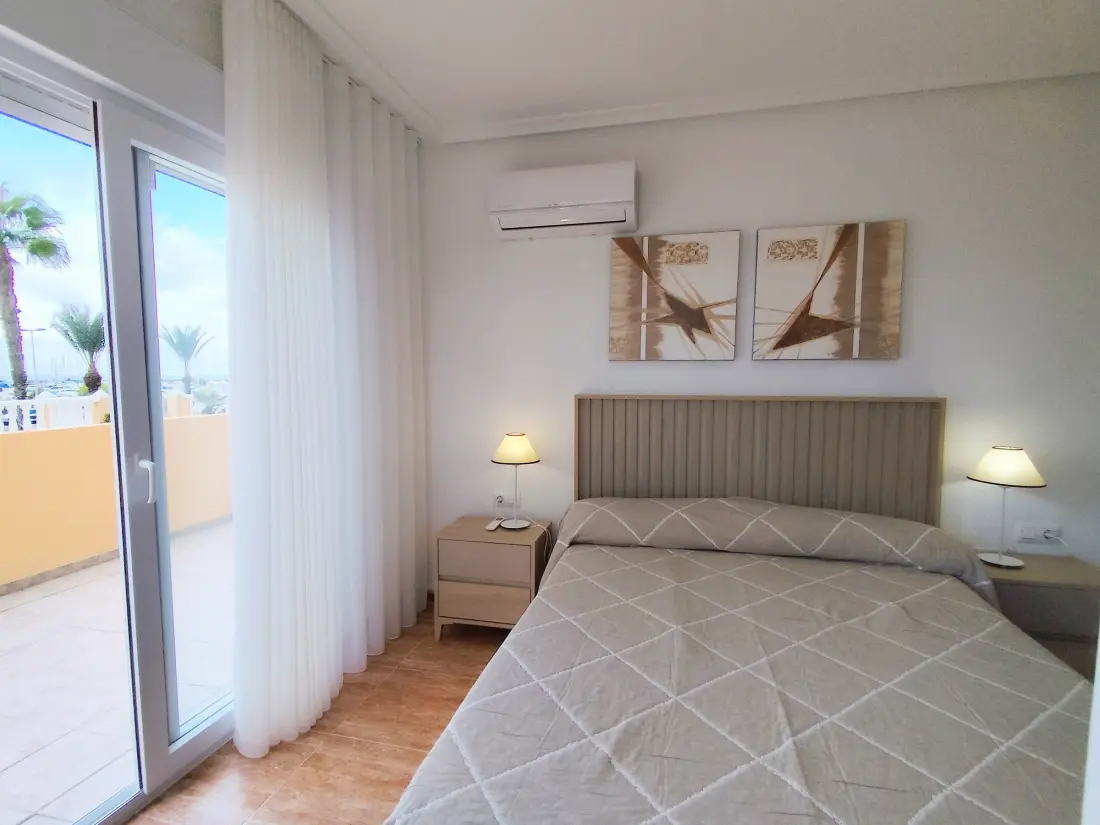 Location de Vacances San Javier 132