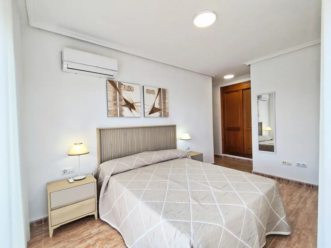 Location de Vacances San Javier 132