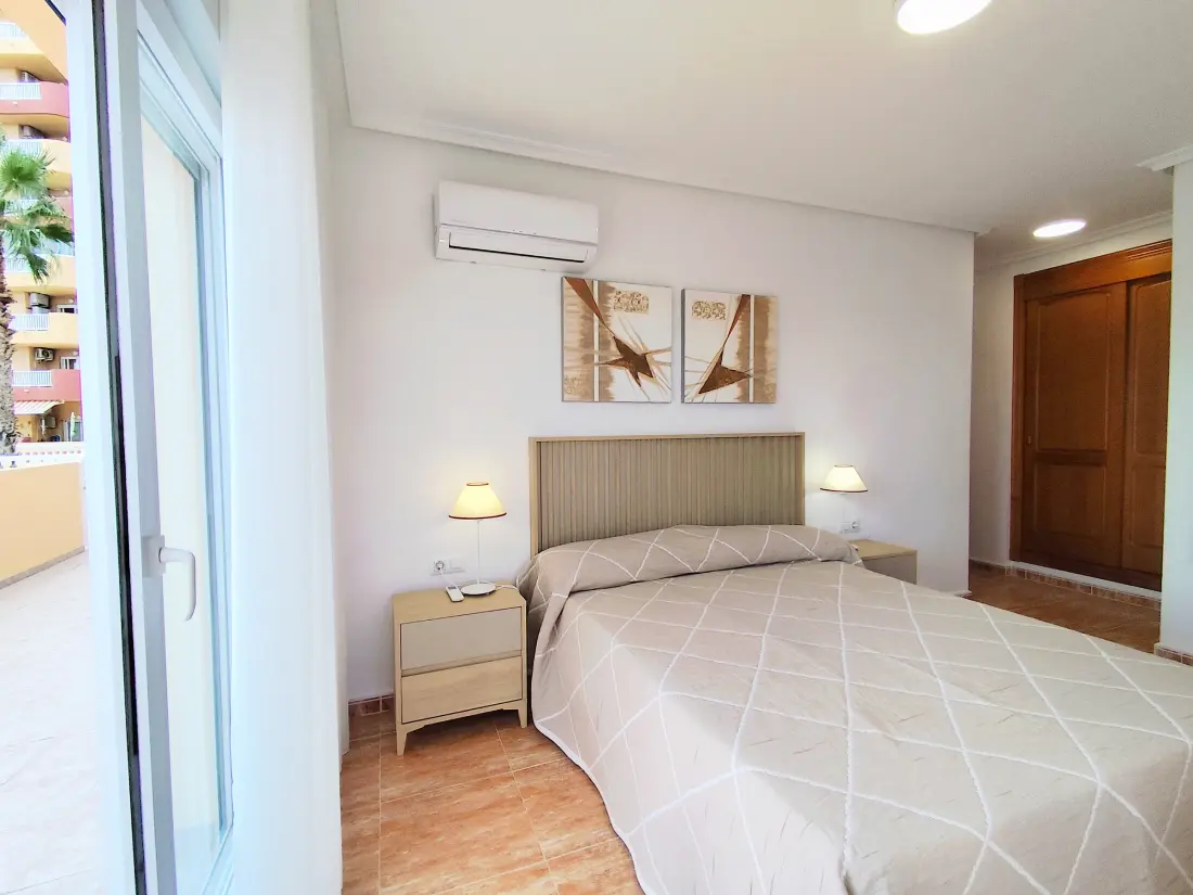 Location de Vacances San Javier 132