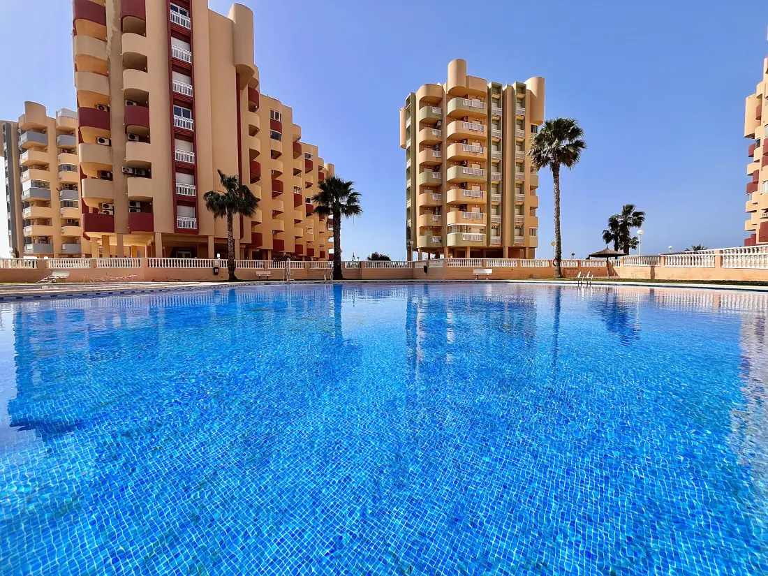 Location de Vacances San Javier 132