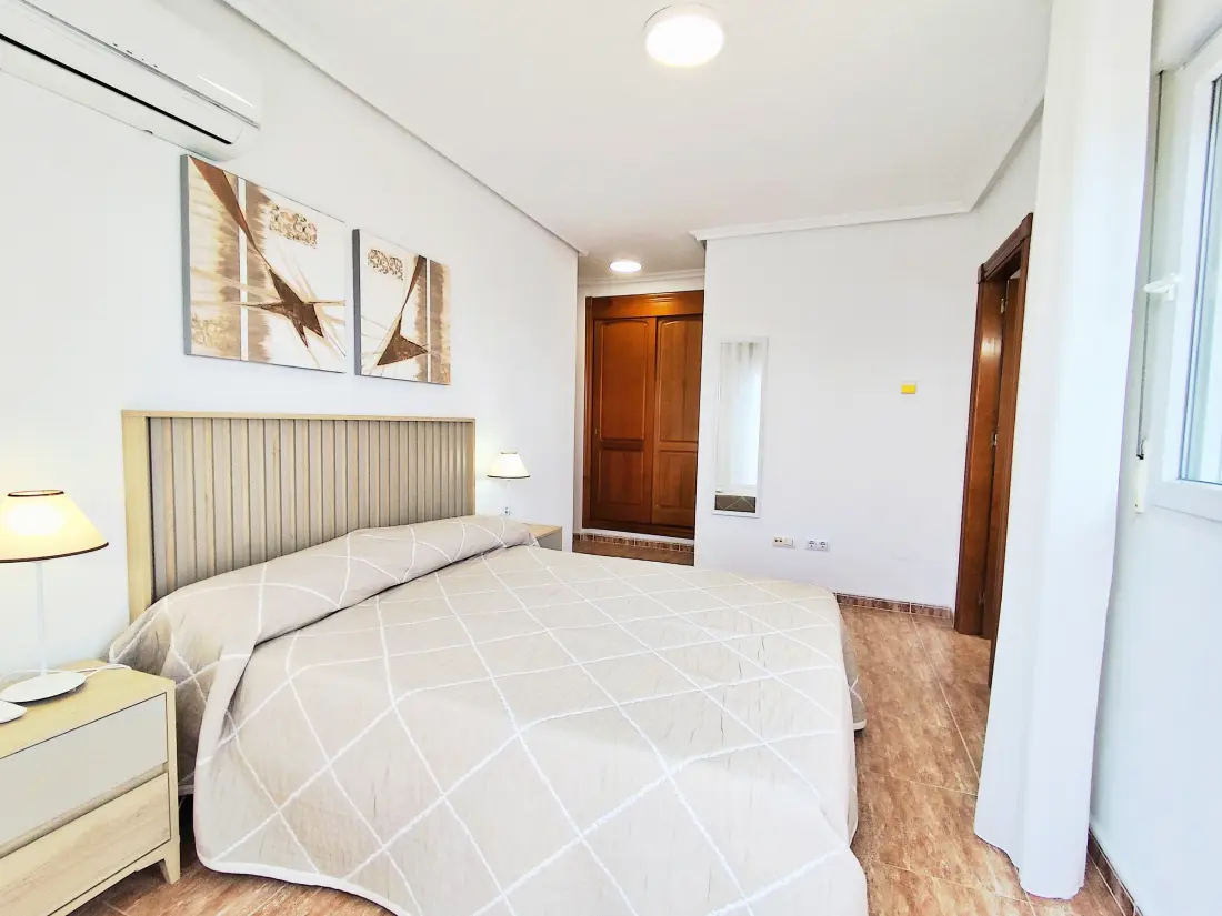 Location de Vacances San Javier 132