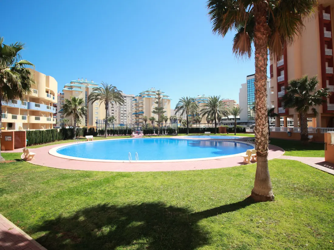 Location de Vacances San Javier 132