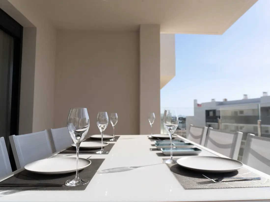 Location de Vacances San Javier 135