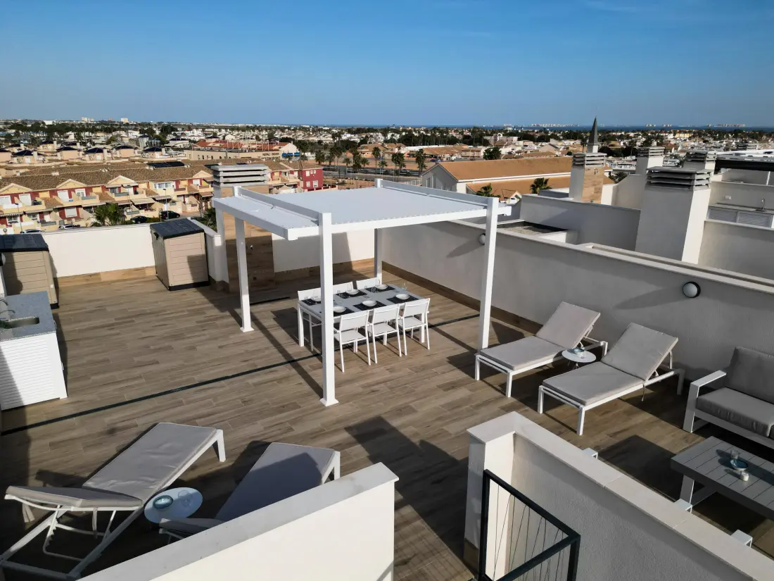 Location de Vacances San Javier 135
