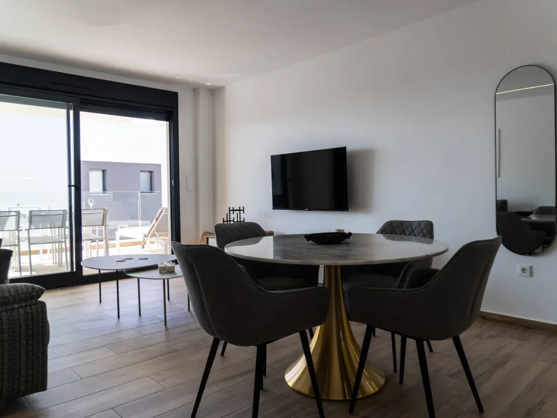 Location de Vacances San Javier 135