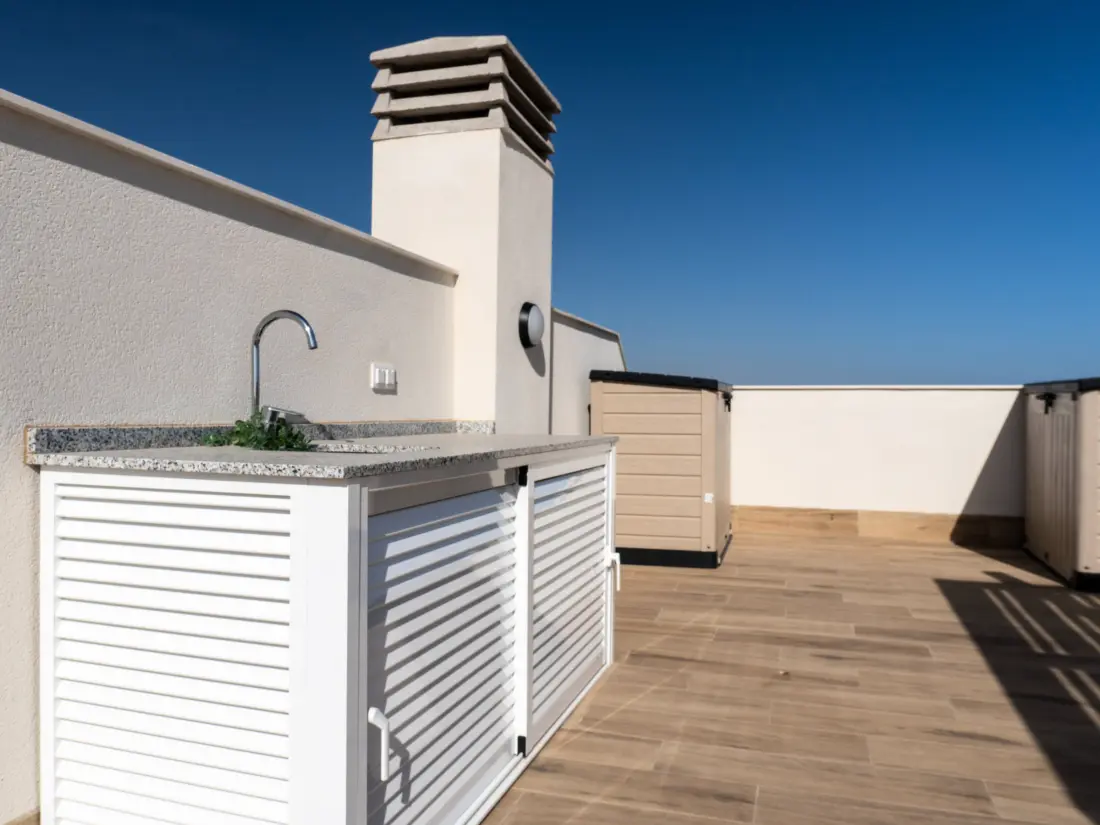 Location de Vacances San Javier 135