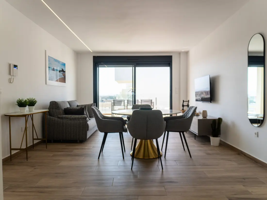 Location de Vacances San Javier 135