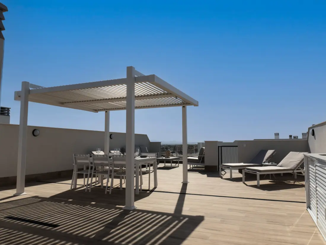 Location de Vacances San Javier 135
