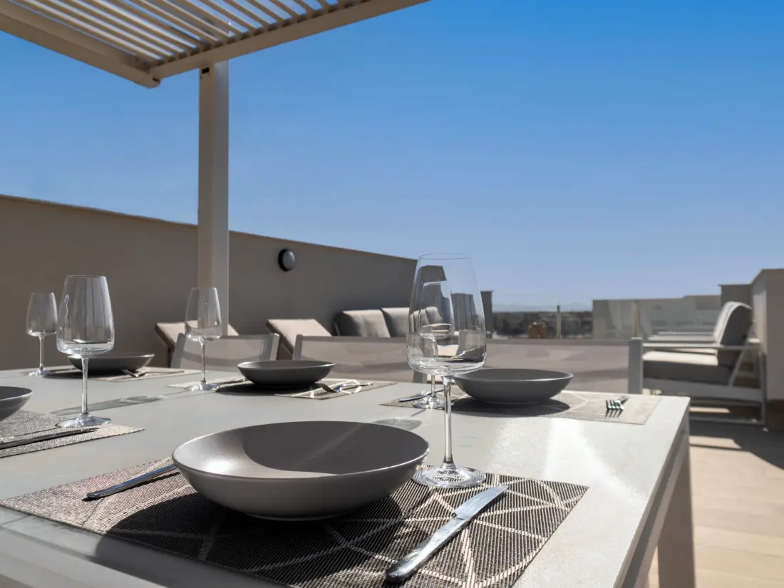 Location de Vacances San Javier 135
