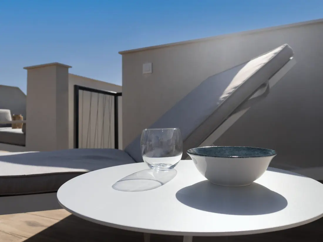 Location de Vacances San Javier 135