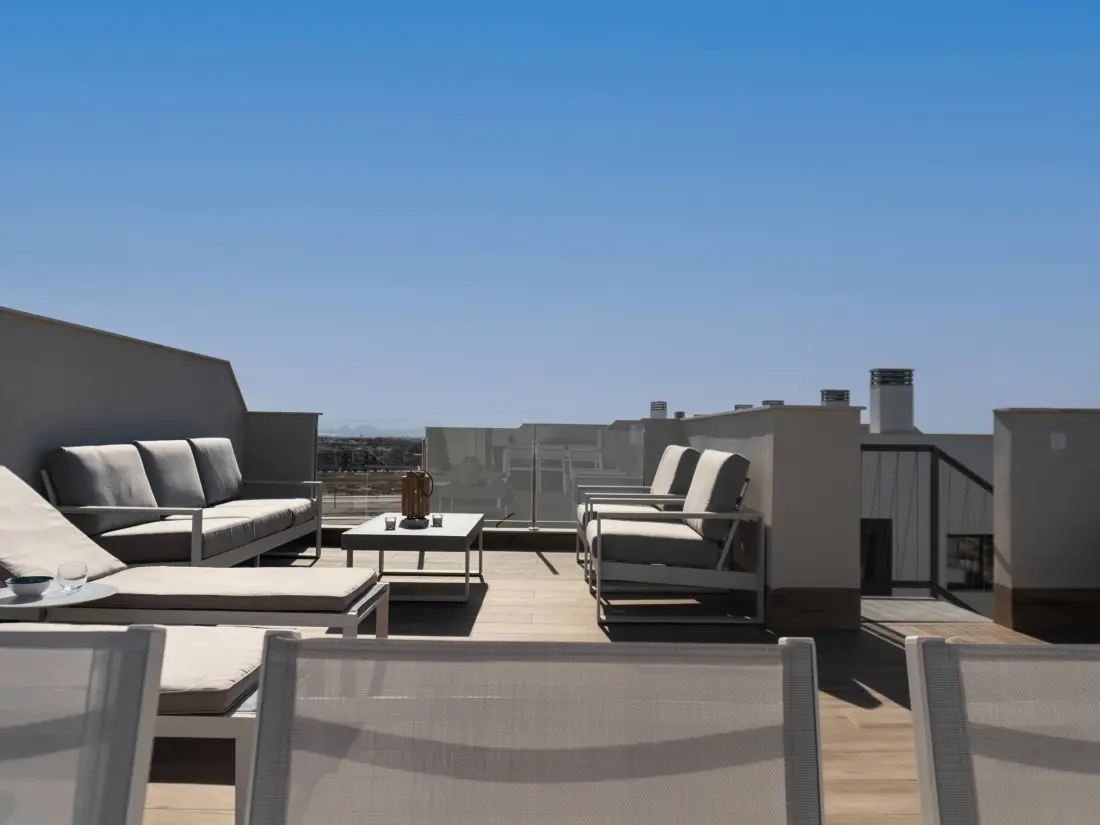 Location de Vacances San Javier 135