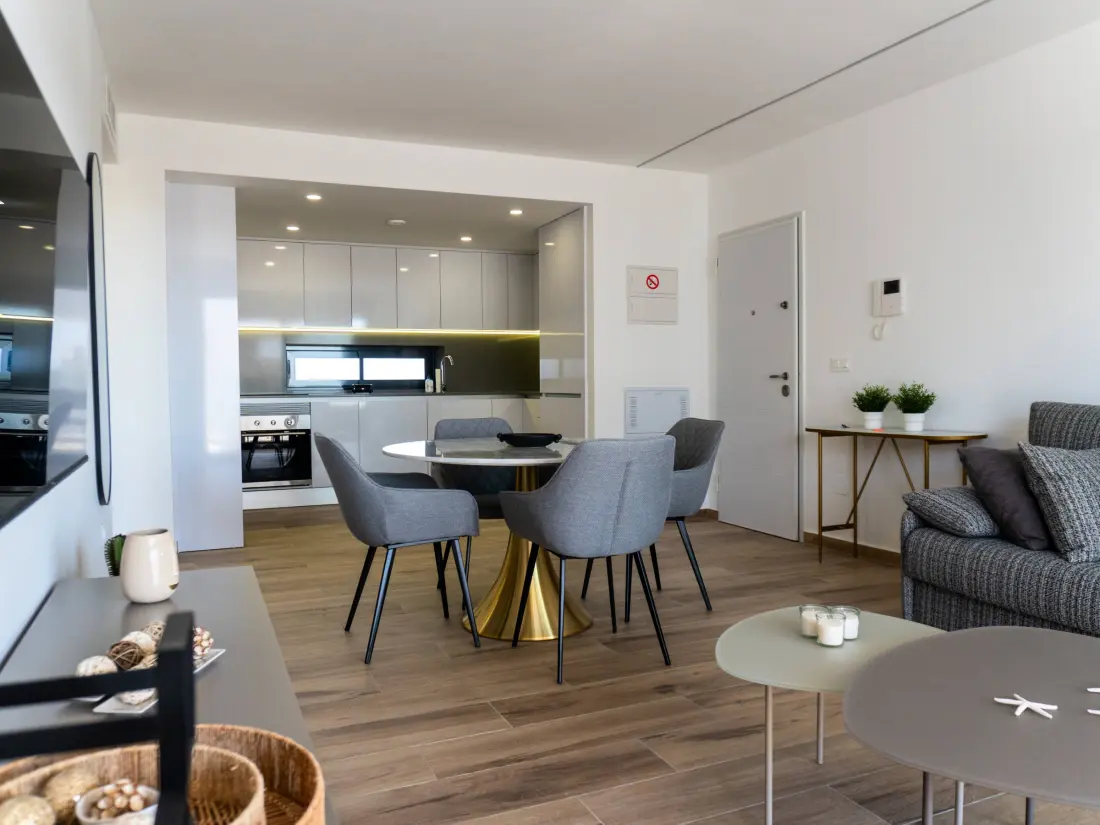Location de Vacances San Javier 135