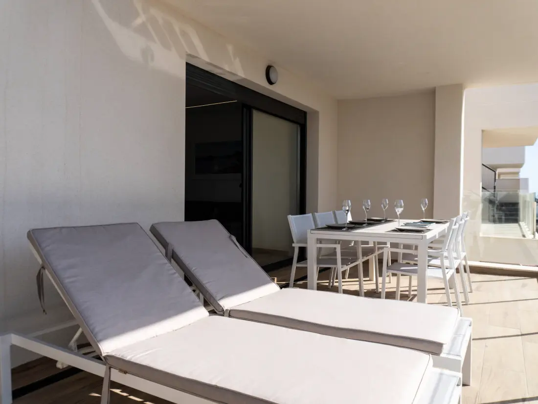Location de Vacances San Javier 135