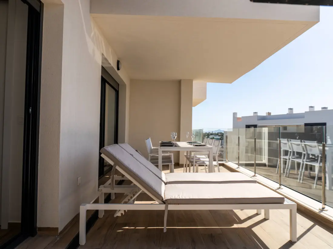 Location de Vacances San Javier 135