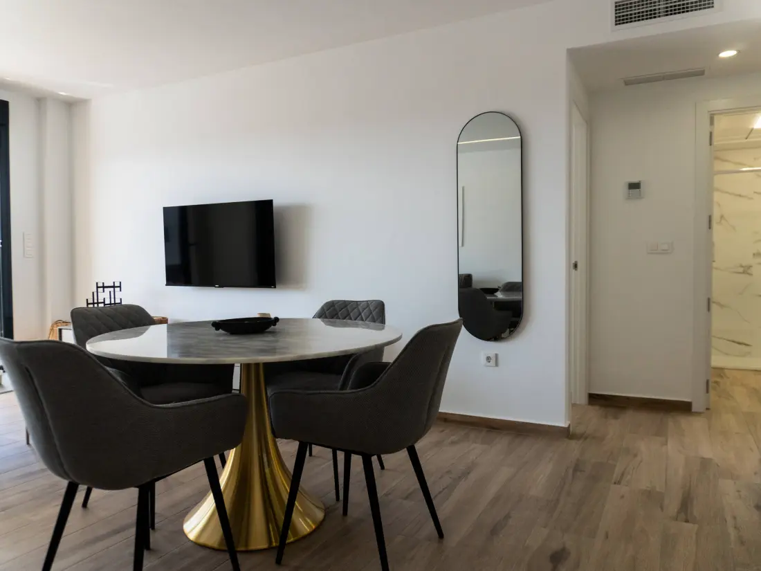 Location de Vacances San Javier 135