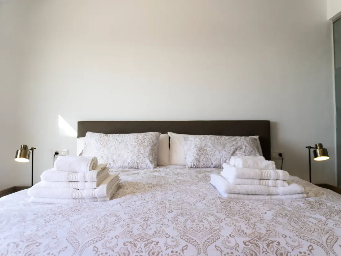 Location de Vacances San Javier 135