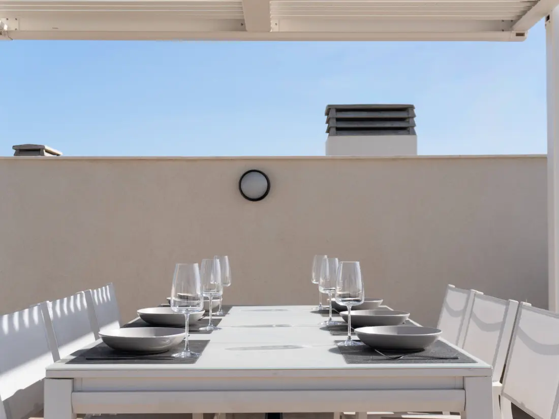 Location de Vacances San Javier 135
