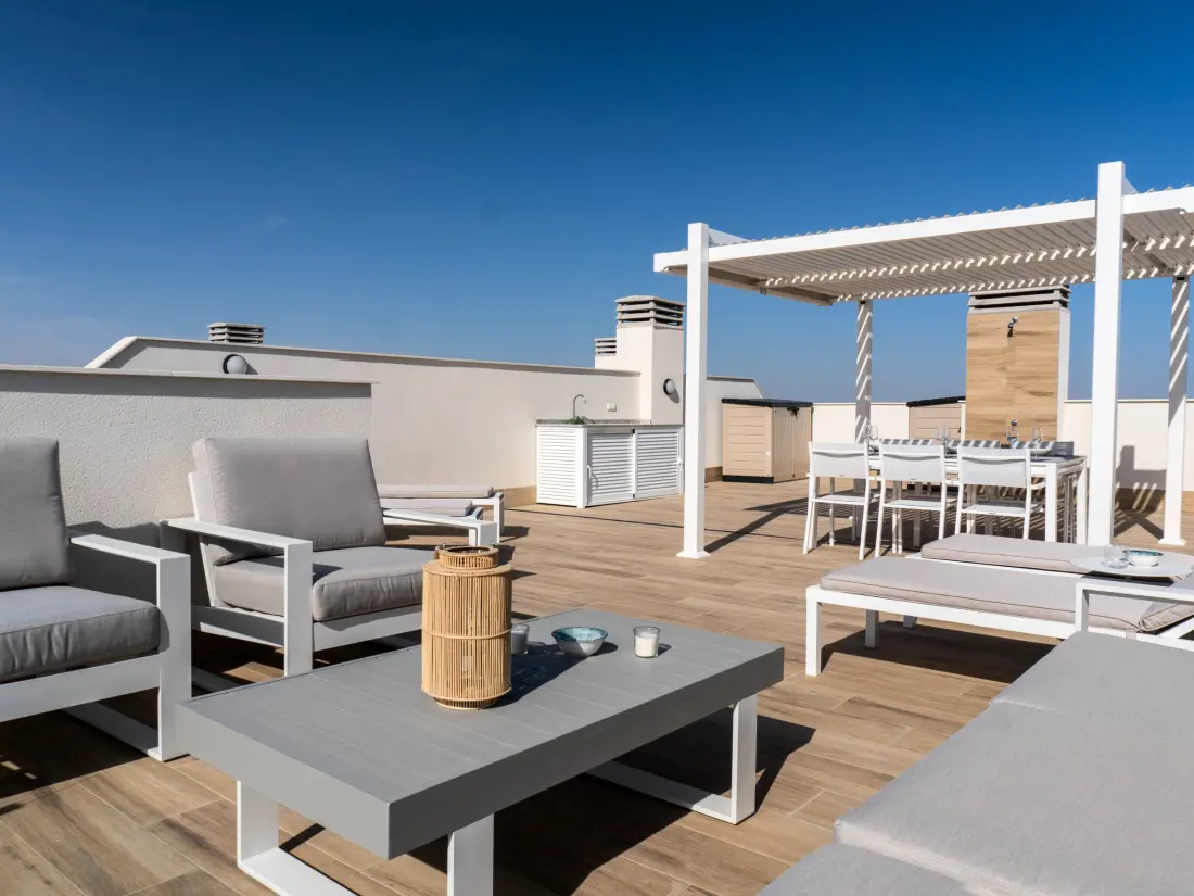 Location de Vacances San Javier 135